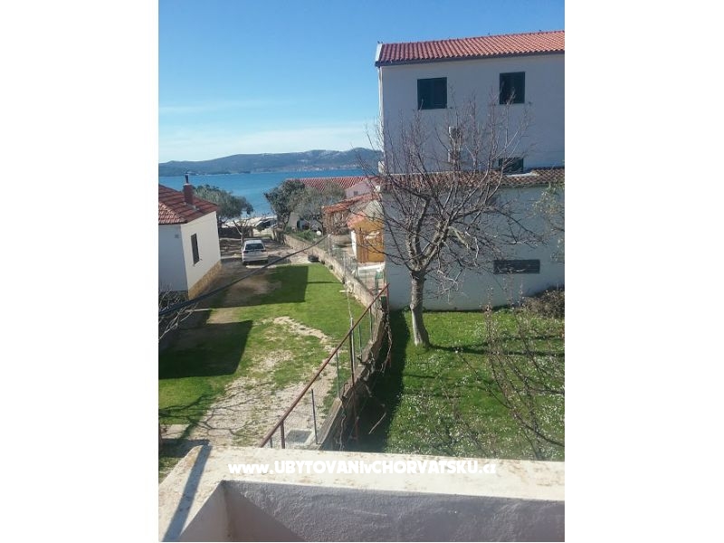 Appartements Lada – Ferienwohnung Sv. Filip i Jakov, Kroatien – Foto 5