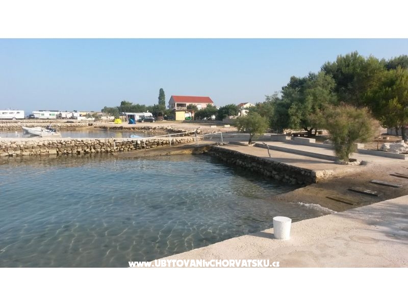 Appartements Lada – Ferienwohnung Sv. Filip i Jakov, Kroatien – Foto 6