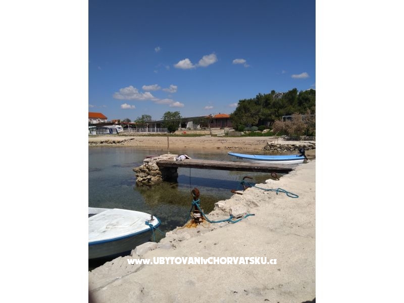 Appartements Lada – Ferienwohnung Sv. Filip i Jakov, Kroatien – Foto 7