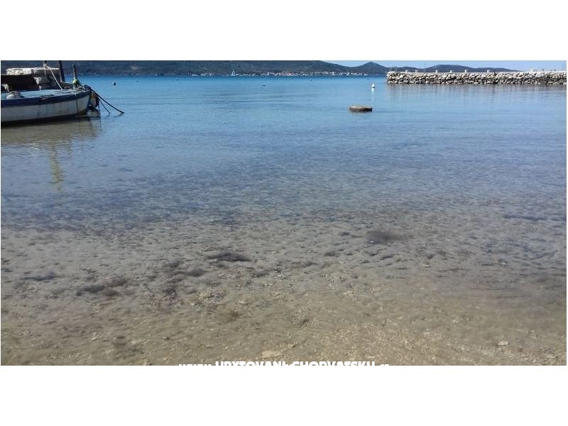 Appartements Lada – Ferienwohnung Sv. Filip i Jakov, Kroatien – Foto 8