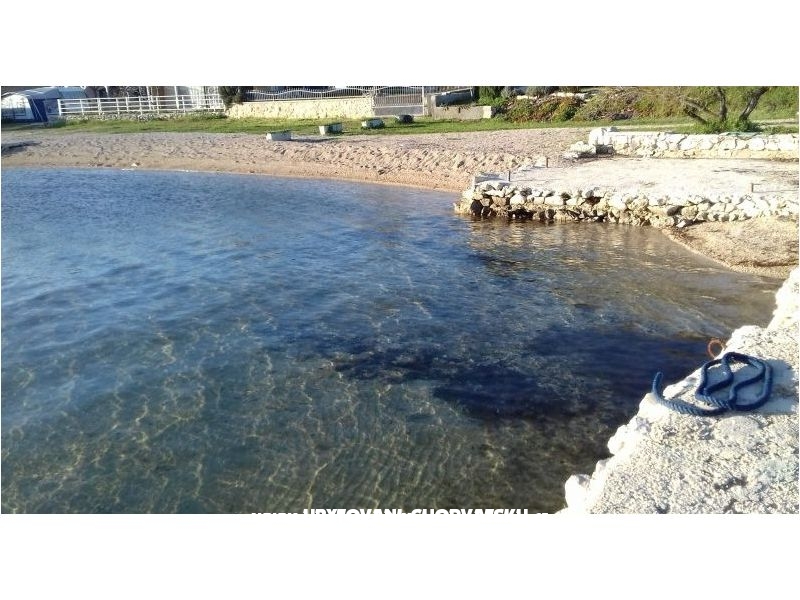 Appartements Lada – Ferienwohnung Sv. Filip i Jakov, Kroatien – Foto 9