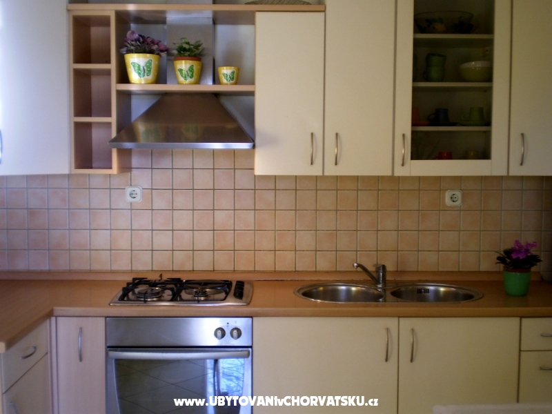 Appartements Lia - Sv. Filip i Jakov Croatie