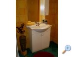 Appartements Lia - Sv. Filip i Jakov Kroatien