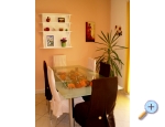 Appartements Lia - Sv. Filip i Jakov Kroatien