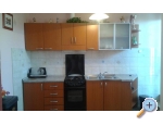 Appartements Lia - Sv. Filip i Jakov Kroatien