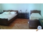 Appartements Lia - Sv. Filip i Jakov Kroatien