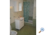 Appartements Lia - Sv. Filip i Jakov Kroatien