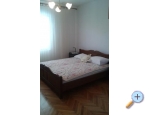 Appartements Lia - Sv. Filip i Jakov Kroatien