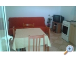 Appartements Lia - Sv. Filip i Jakov Kroatien