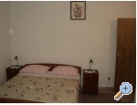 Appartements Lia - Sv. Filip i Jakov Kroatien