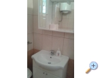 Appartements Lia - Sv. Filip i Jakov Kroatien