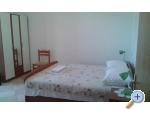 Appartements Lia - Sv. Filip i Jakov Kroatien