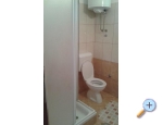 Appartements Lia - Sv. Filip i Jakov Kroatien