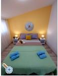 Appartements Lia - Sv. Filip i Jakov Kroatien
