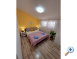 Appartements Lia - Sv. Filip i Jakov Kroatien