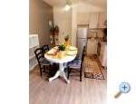 Appartements Lia - Sv. Filip i Jakov Kroatien