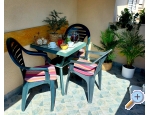 Appartements Lia - Sv. Filip i Jakov Kroatien