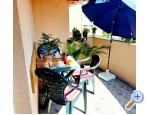 Appartements Lia - Sv. Filip i Jakov Kroatien