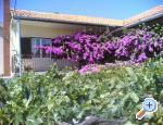 Appartementen Lia