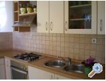 Appartements Lia - Sv. Filip i Jakov Croatie