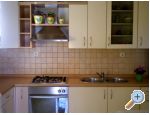Appartements Lia - Sv. Filip i Jakov Croatie