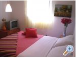 Appartements Lia - Sv. Filip i Jakov Croatie