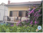 Appartements Lia - Sv. Filip i Jakov Croatie