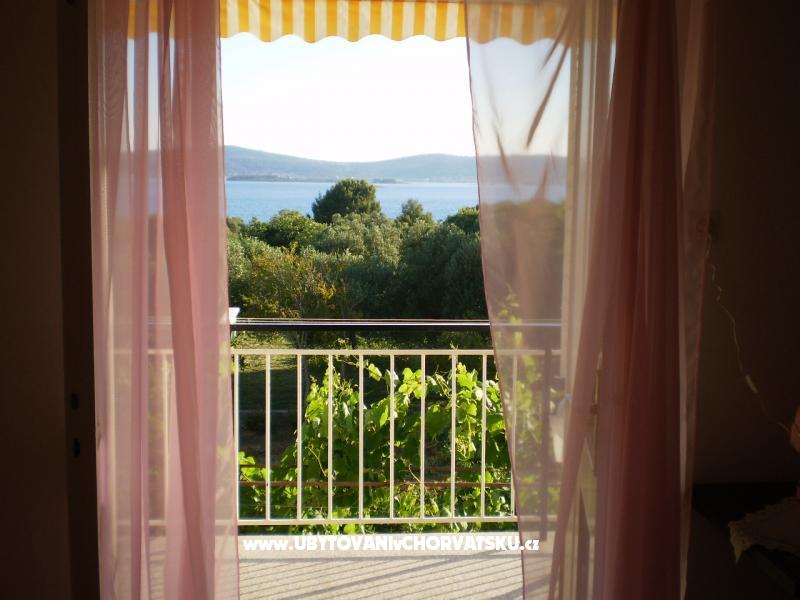 Appartements Lidija – Ferienwohnung Sv. Filip i Jakov, Kroatien – Foto 1