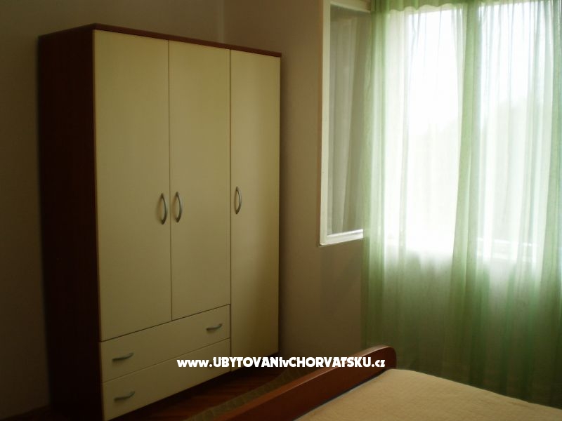 Appartements Lidija – Ferienwohnung Sv. Filip i Jakov, Kroatien – Foto 10