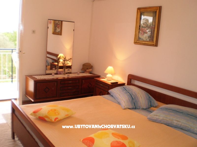 Appartements Lidija – Ferienwohnung Sv. Filip i Jakov, Kroatien – Foto 11