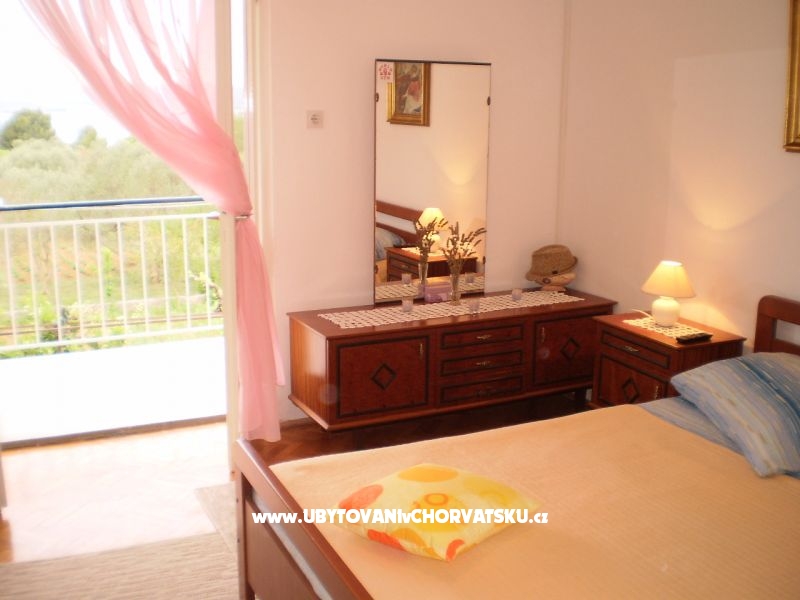 Appartements Lidija – Ferienwohnung Sv. Filip i Jakov, Kroatien – Foto 12