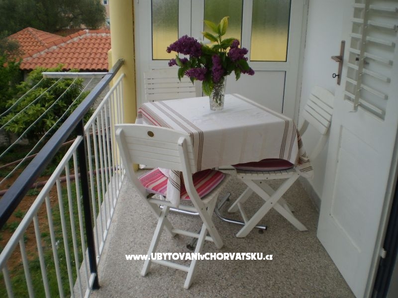 Appartements Lidija – Ferienwohnung Sv. Filip i Jakov, Kroatien – Foto 13