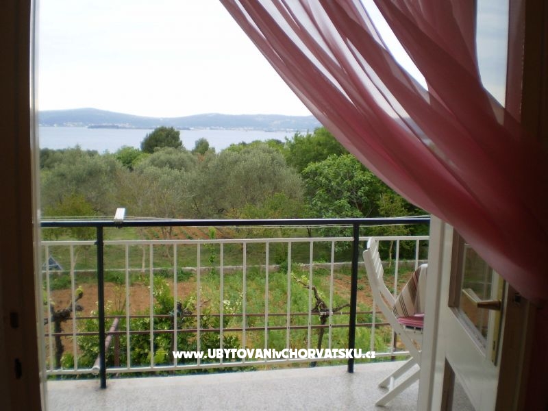 Appartements Lidija – Ferienwohnung Sv. Filip i Jakov, Kroatien – Foto 14