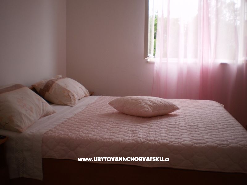 Appartements Lidija – Ferienwohnung Sv. Filip i Jakov, Kroatien – Foto 15