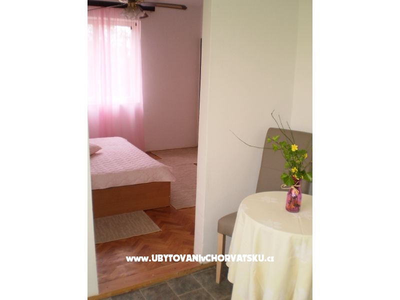 Appartements Lidija – Ferienwohnung Sv. Filip i Jakov, Kroatien – Foto 16