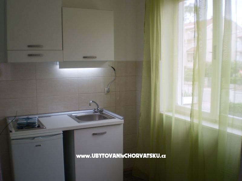 Appartements Lidija – Ferienwohnung Sv. Filip i Jakov, Kroatien – Foto 17