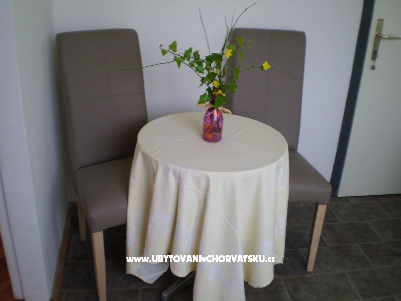Appartements Lidija – Ferienwohnung Sv. Filip i Jakov, Kroatien – Foto 18