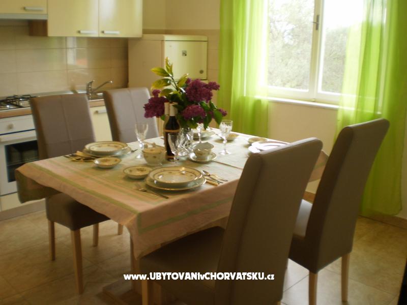 Appartements Lidija – Ferienwohnung Sv. Filip i Jakov, Kroatien – Foto 2