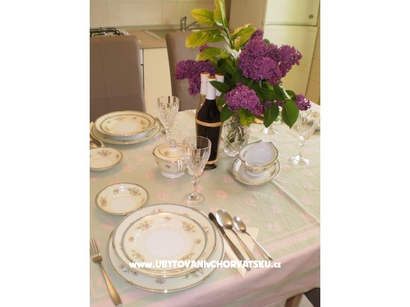 Appartements Lidija – Ferienwohnung Sv. Filip i Jakov, Kroatien – Foto 4