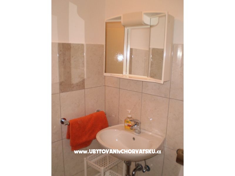 Appartements Lidija – Ferienwohnung Sv. Filip i Jakov, Kroatien – Foto 6