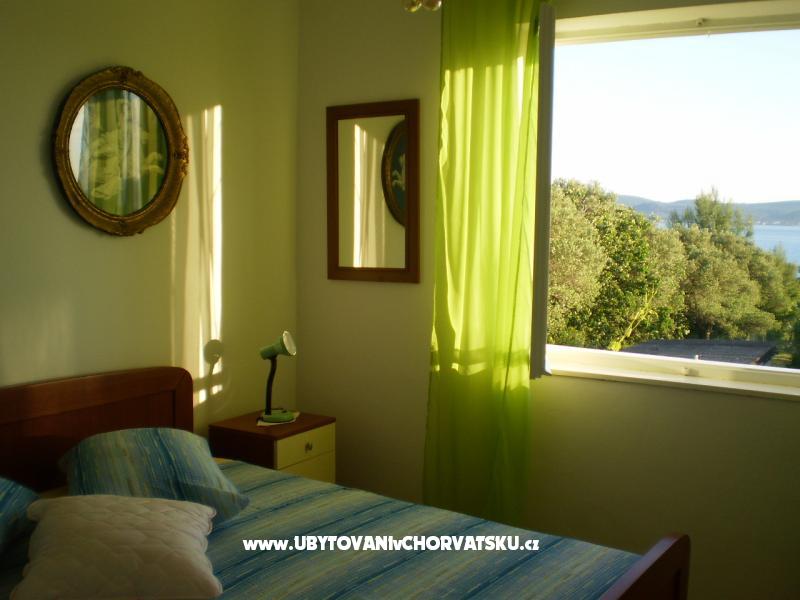 Appartements Lidija – Ferienwohnung Sv. Filip i Jakov, Kroatien – Foto 7