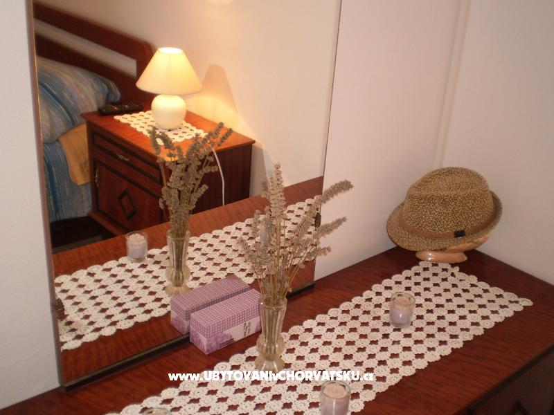 Appartements Lidija – Ferienwohnung Sv. Filip i Jakov, Kroatien – Foto 8