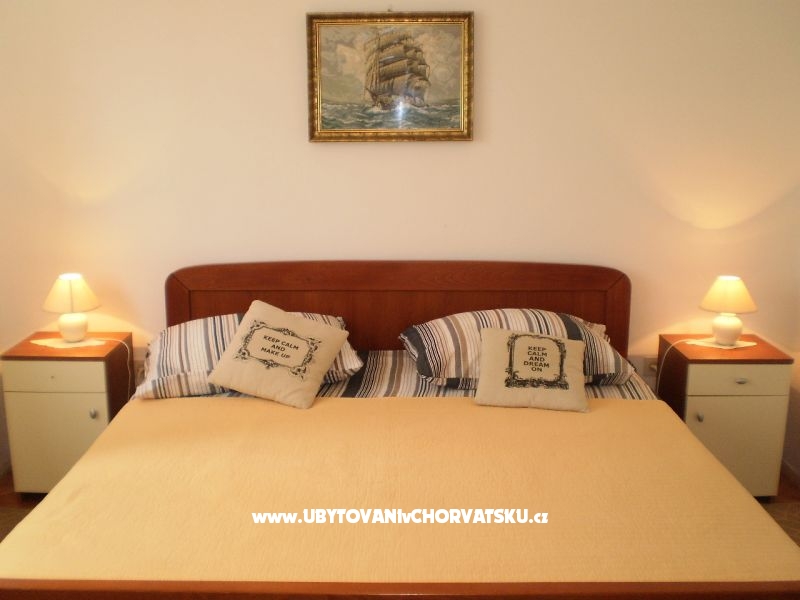 Appartements Lidija – Ferienwohnung Sv. Filip i Jakov, Kroatien – Foto 9