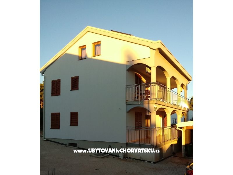 Appartements Lukić – Ferienwohnung Sv. Filip i Jakov, Kroatien – Foto 1