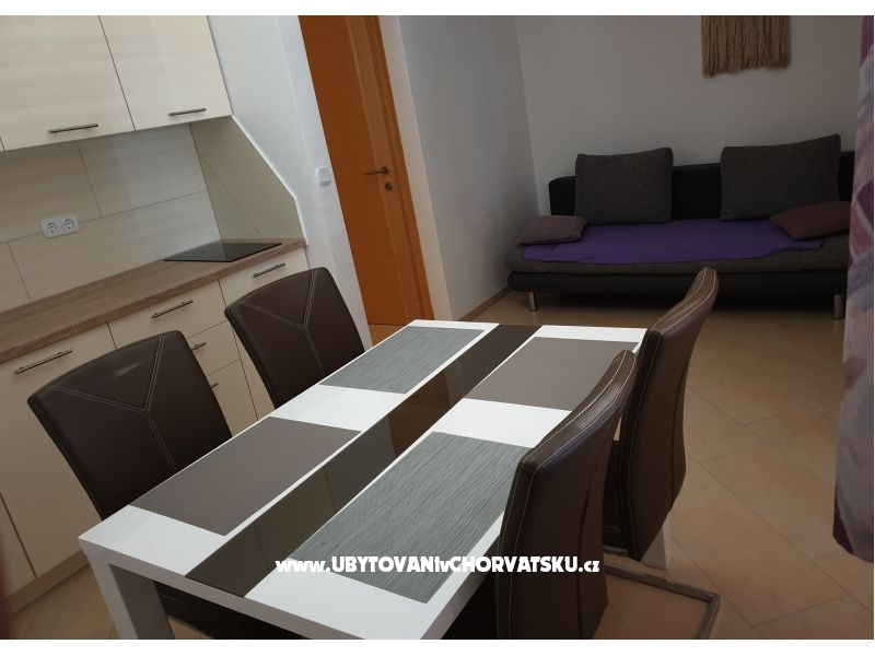 Appartements Lukić – Ferienwohnung Sv. Filip i Jakov, Kroatien – Foto 10
