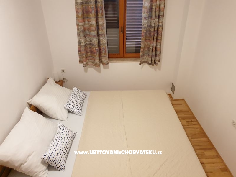Appartements Lukić – Ferienwohnung Sv. Filip i Jakov, Kroatien – Foto 13