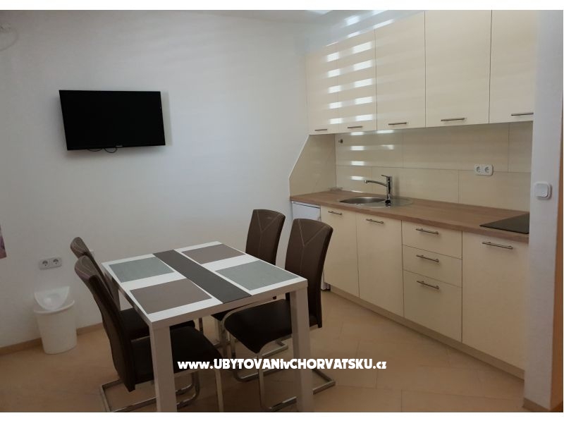 Appartements Lukić – Ferienwohnung Sv. Filip i Jakov, Kroatien – Foto 14