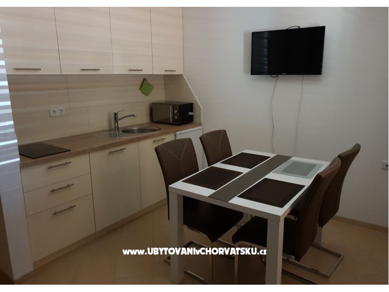 Appartements Lukić – Ferienwohnung Sv. Filip i Jakov, Kroatien – Foto 15