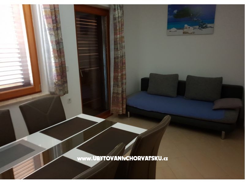 Appartements Lukić – Ferienwohnung Sv. Filip i Jakov, Kroatien – Foto 16