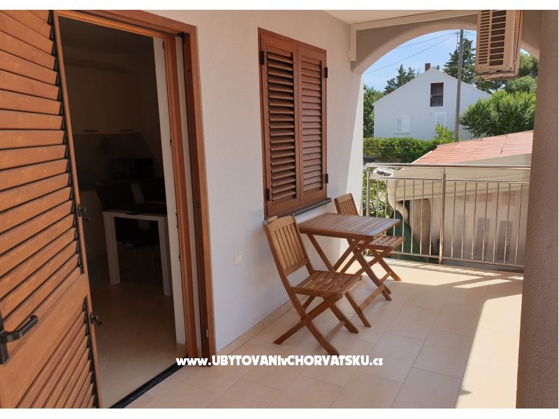 Appartements Lukić – Ferienwohnung Sv. Filip i Jakov, Kroatien – Foto 17